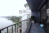 A magnificent 4 bedroom apartment for rent on Quang Khanh, Tay Ho